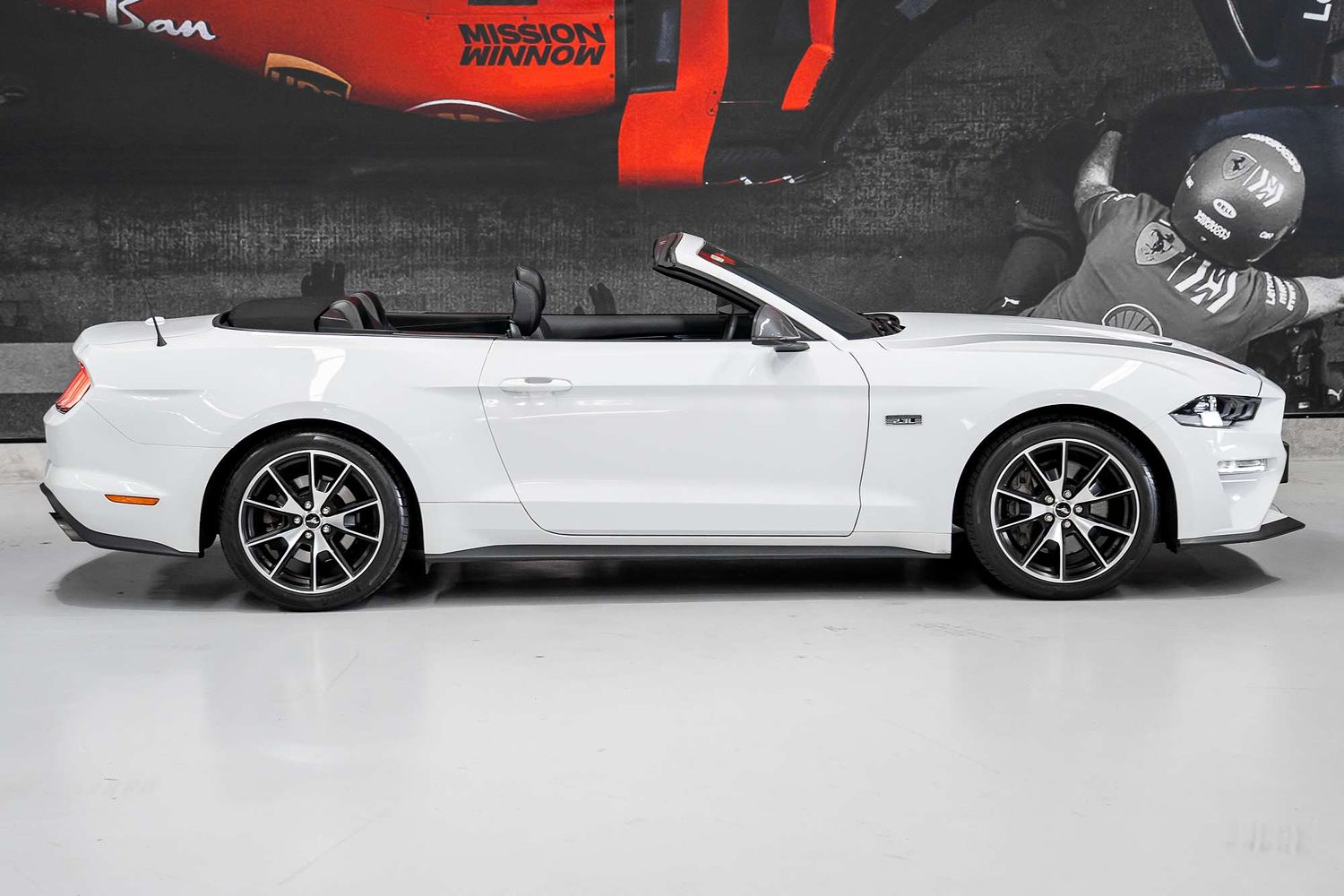 2023 Ford Mustang High Performance