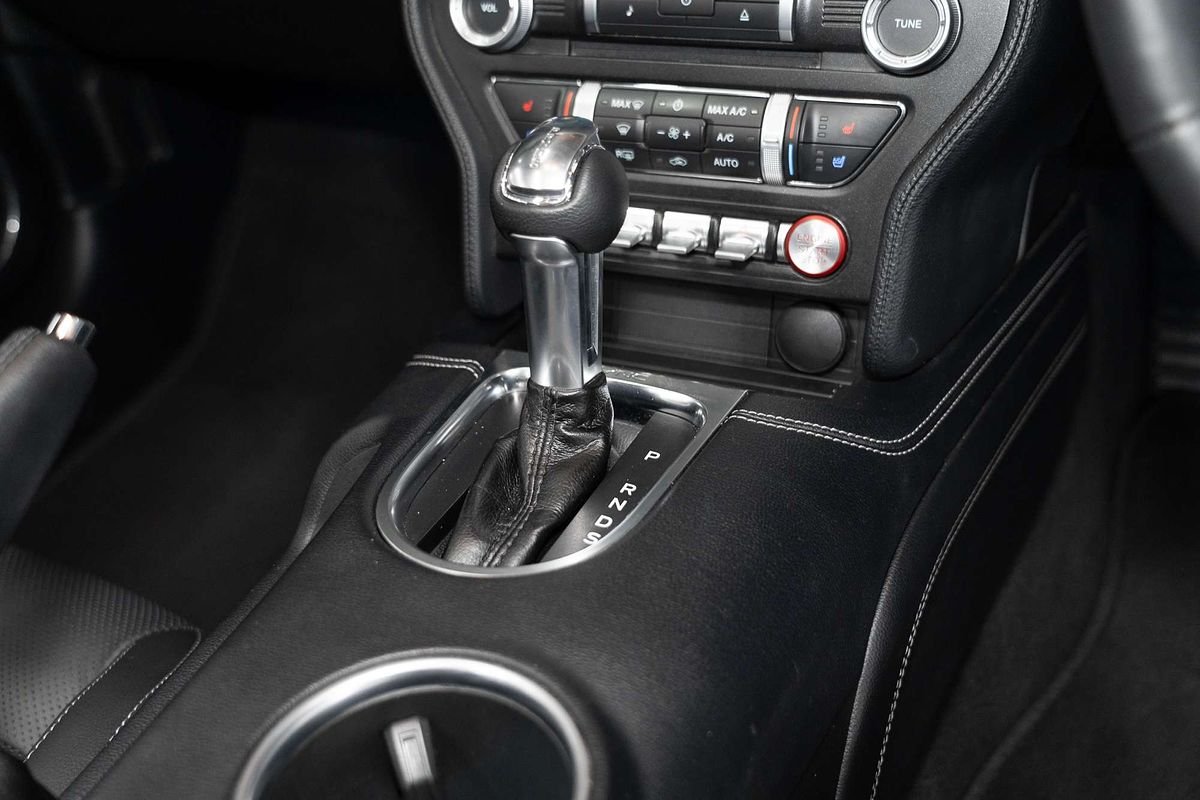 2023 Ford Mustang High Performance FN