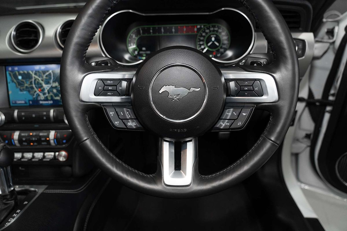 2023 Ford Mustang High Performance FN