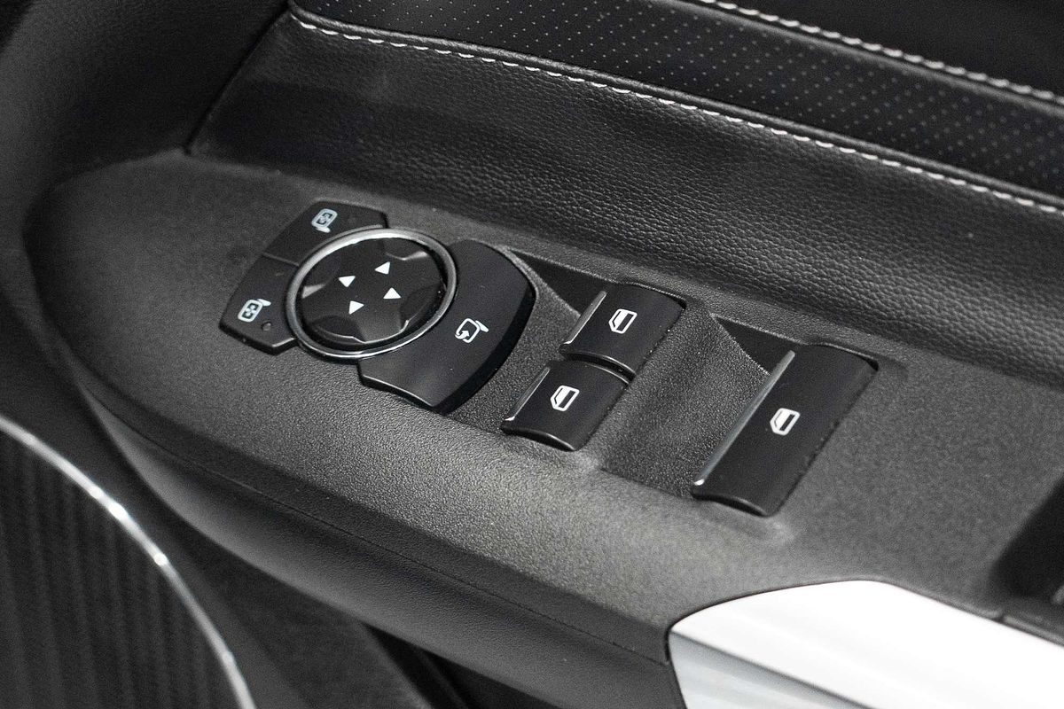 2023 Ford Mustang High Performance FN