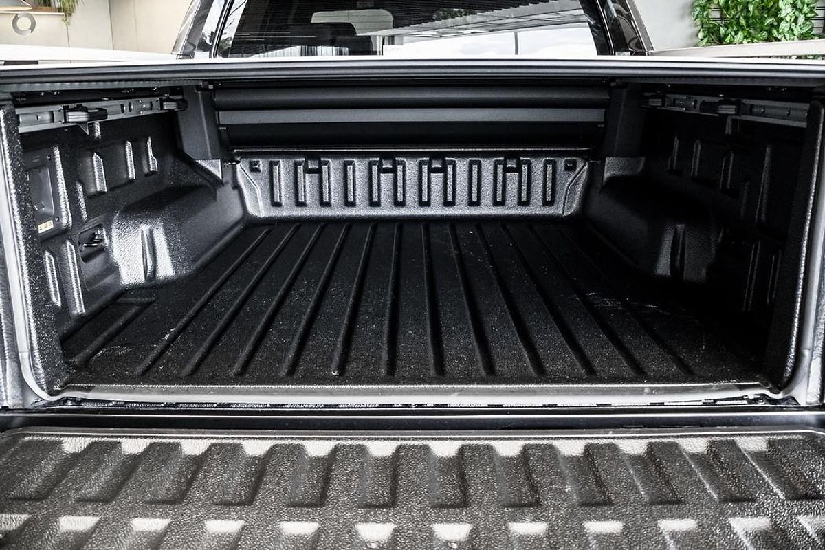 2025 Ford Ranger Wildtrak 4X4