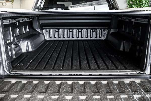 2025 Ford Ranger Wildtrak 4X4