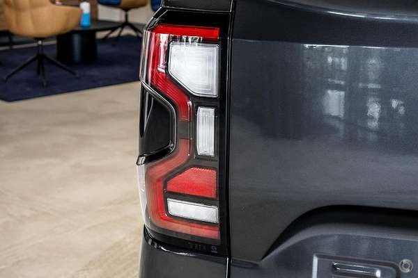 2025 Ford Ranger Wildtrak 4X4