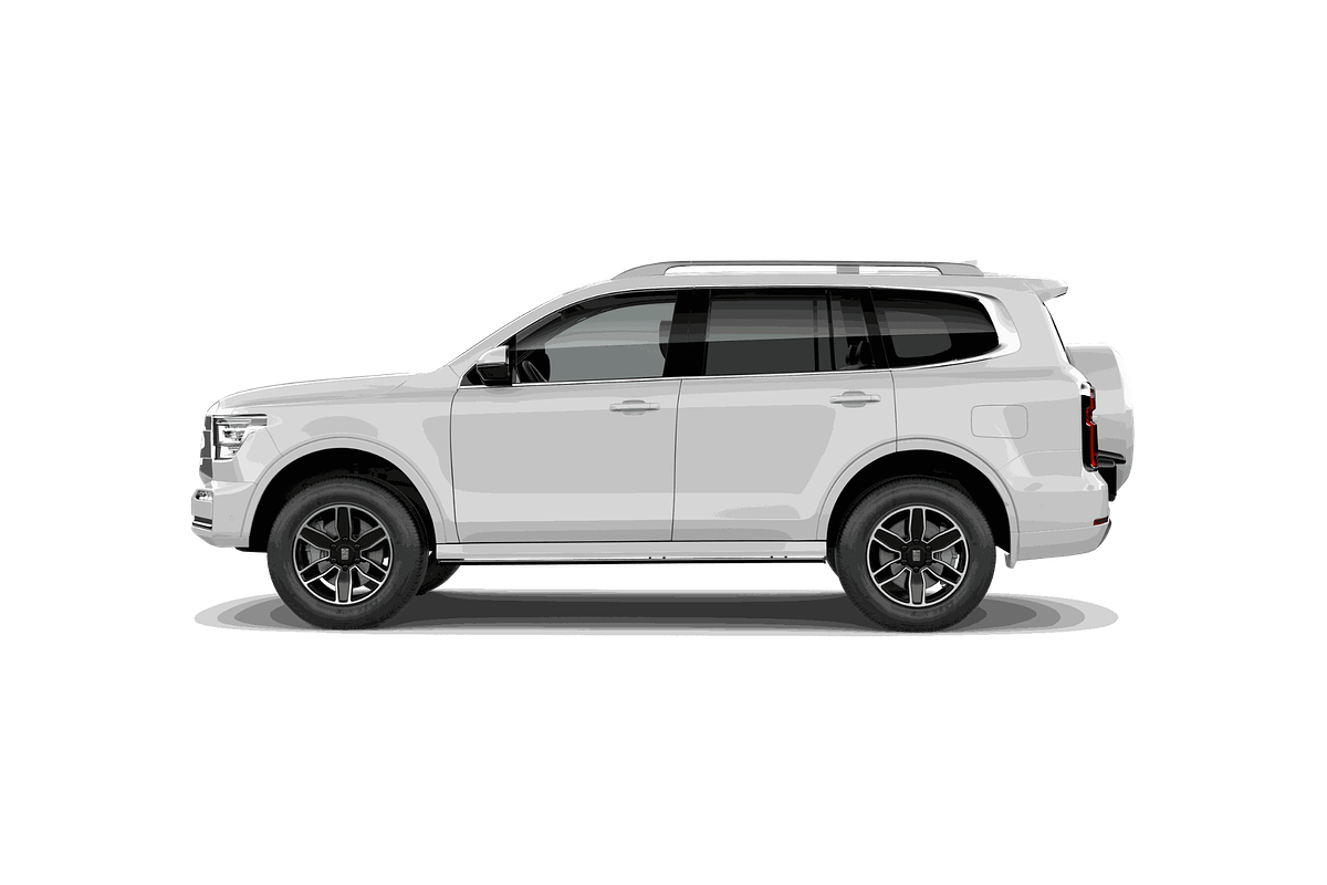 2025 GWM Tank 500 Ultra Hybrid P03