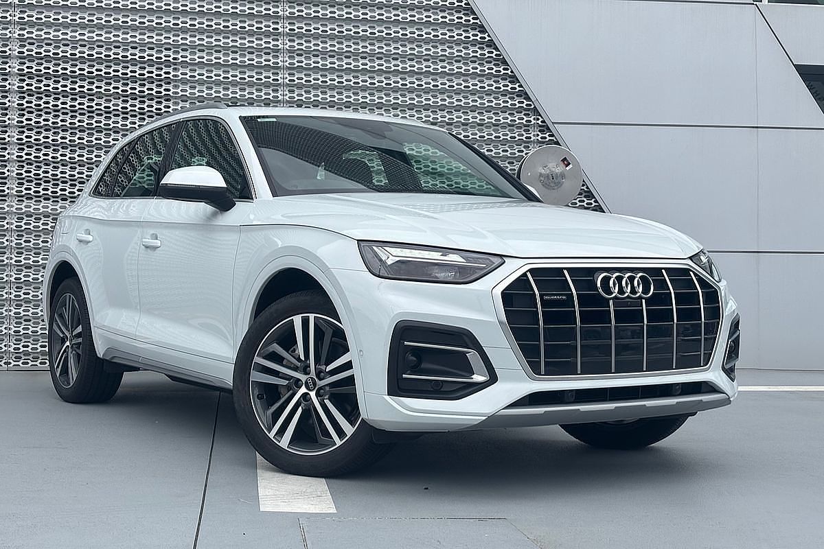 2023 Audi Q5 40 TDI Sport FY