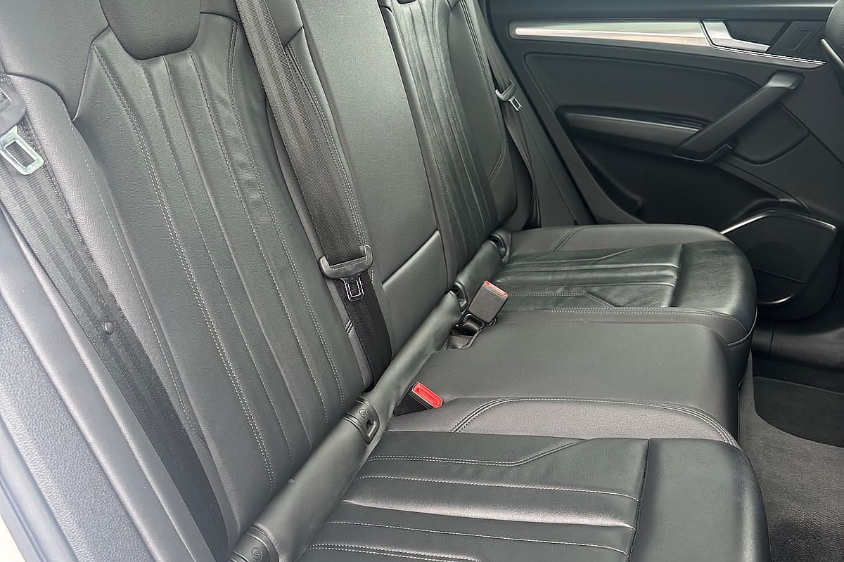 2023 Audi Q5 40 TDI Sport FY