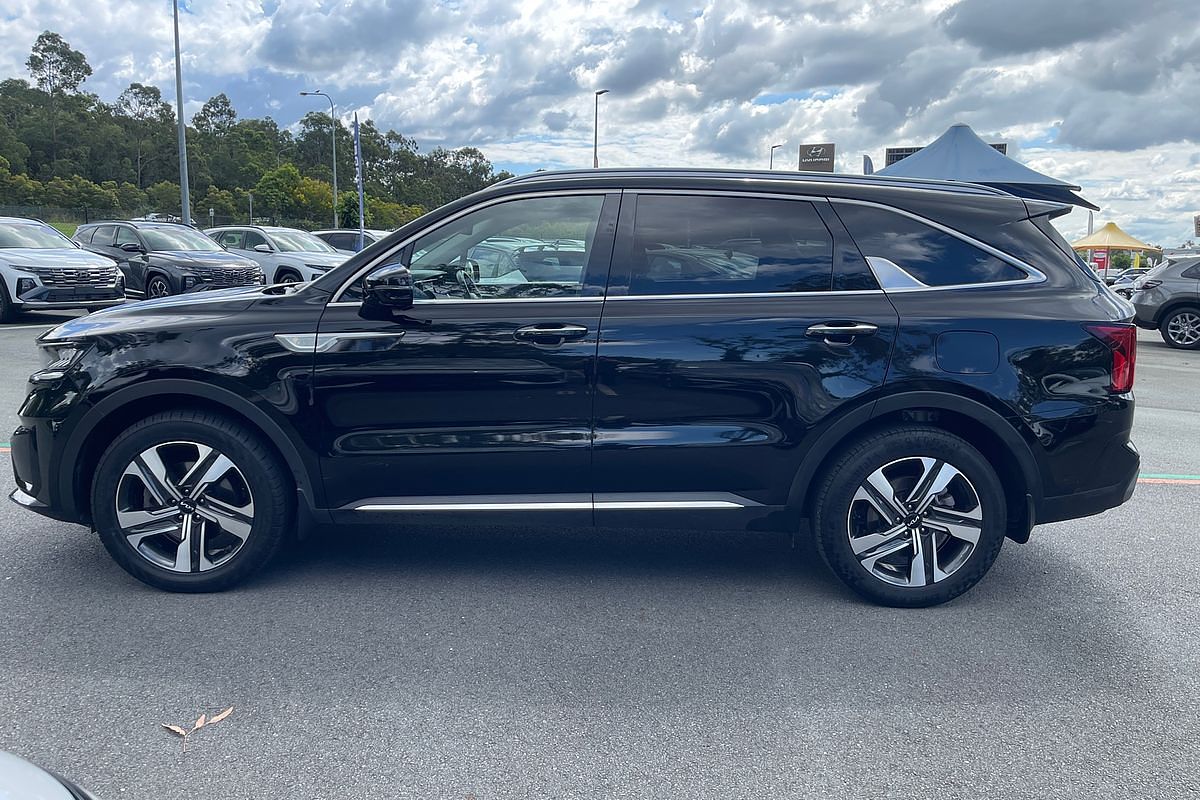 2023 Kia Sorento Sport+ MQ4