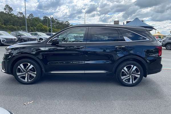 2023 Kia Sorento Sport+ MQ4