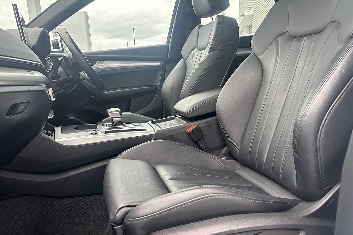 2023 Audi Q5 40 TDI Sport FY