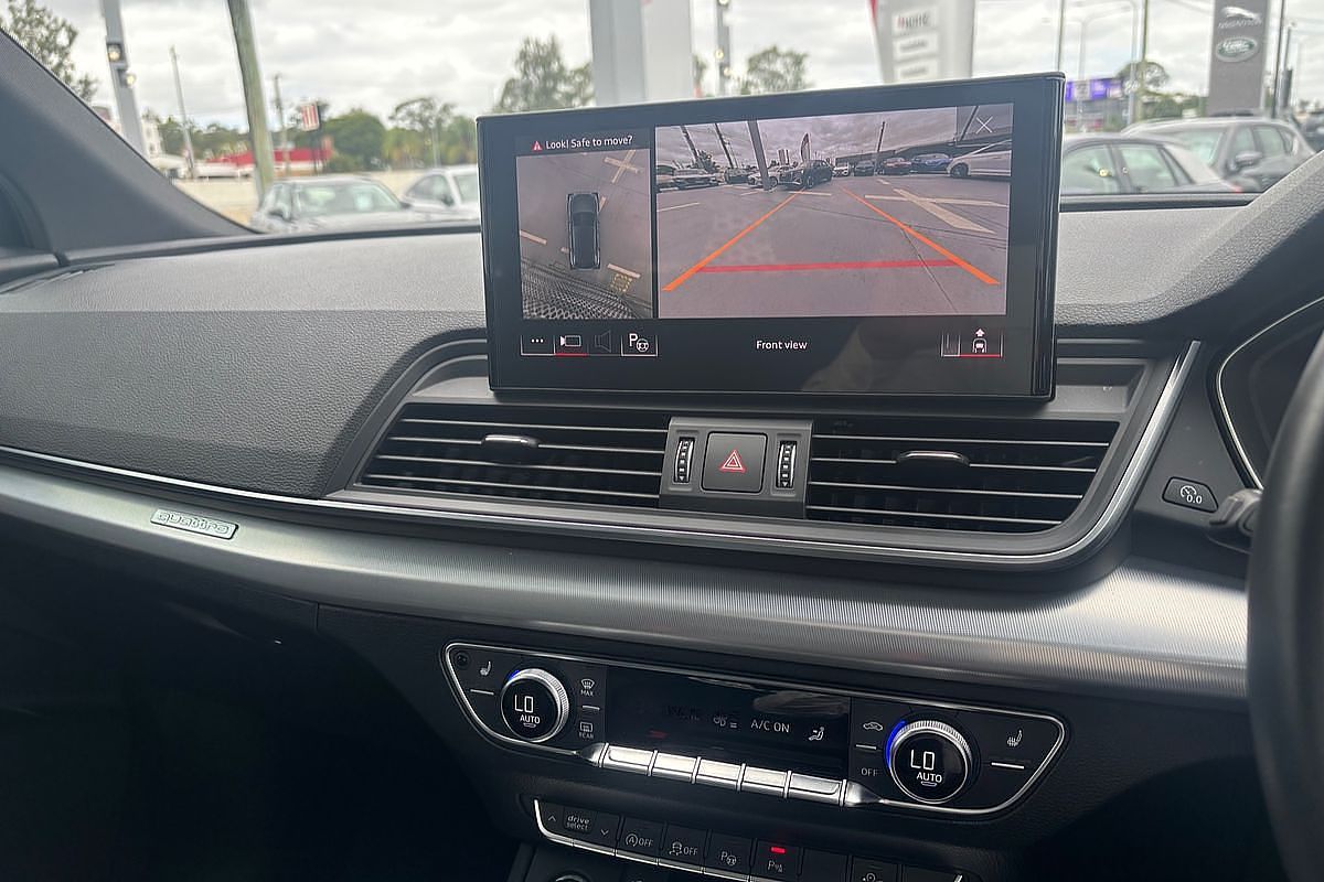 2023 Audi Q5 40 TDI Sport FY