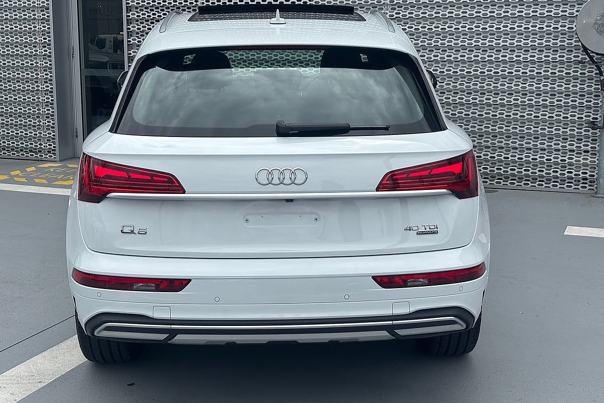 2023 Audi Q5 40 TDI Sport FY
