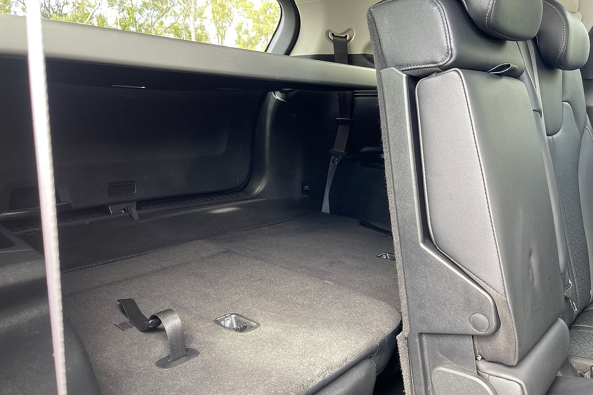2023 Kia Sorento Sport+ MQ4