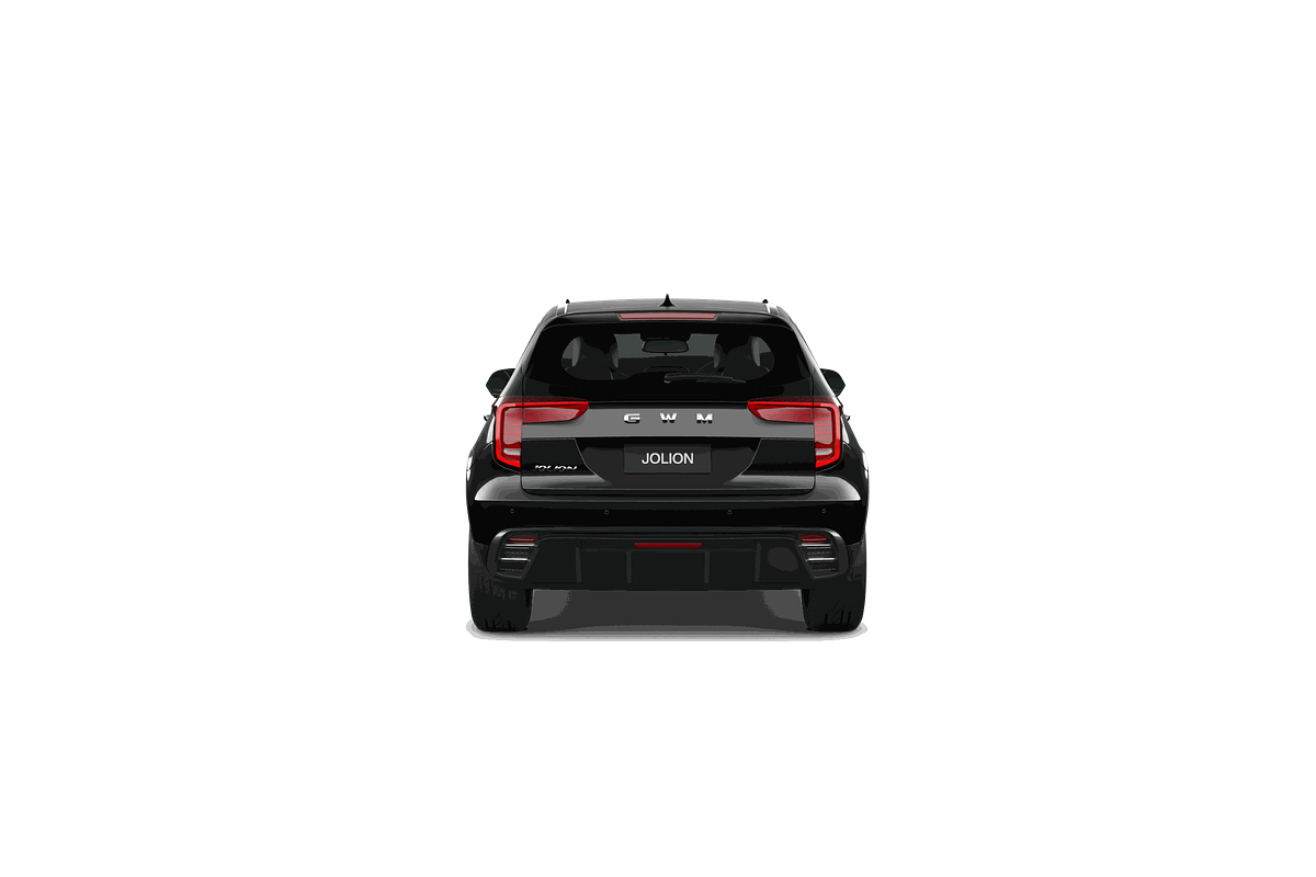 2025 GWM Haval Jolion Lux A01