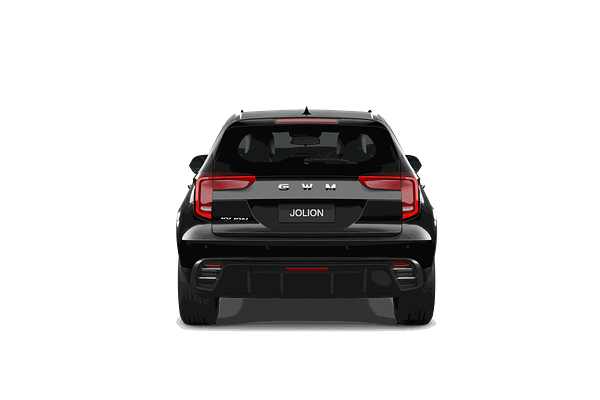 2025 GWM Haval Jolion Lux A01