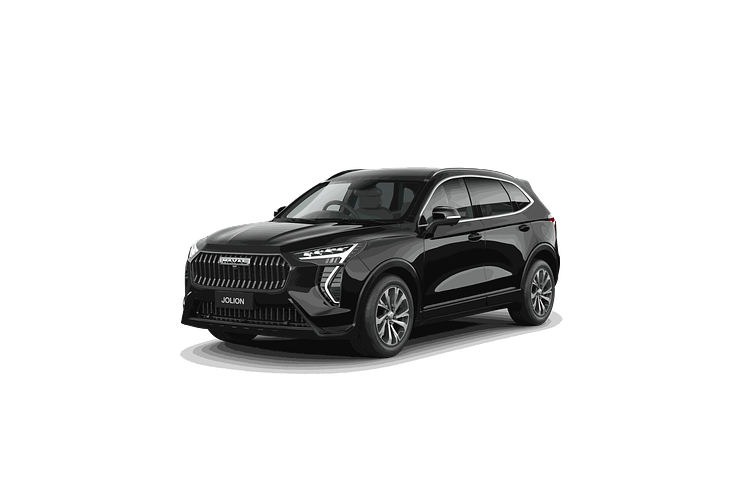 2025 GWM Haval Jolion Lux A01