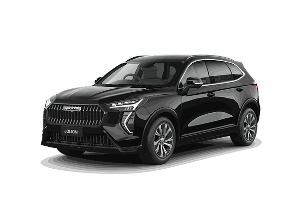 2025 GWM Haval Jolion Lux A01