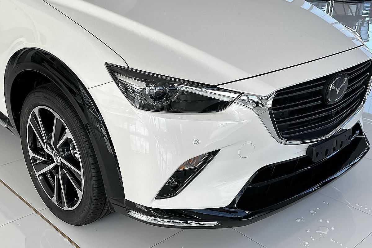 2024 Mazda CX-3 G20 Akari DK