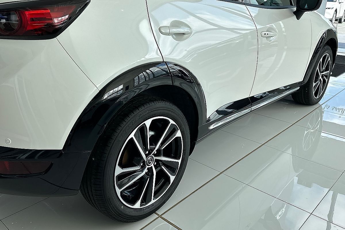 2024 Mazda CX-3 G20 Akari DK