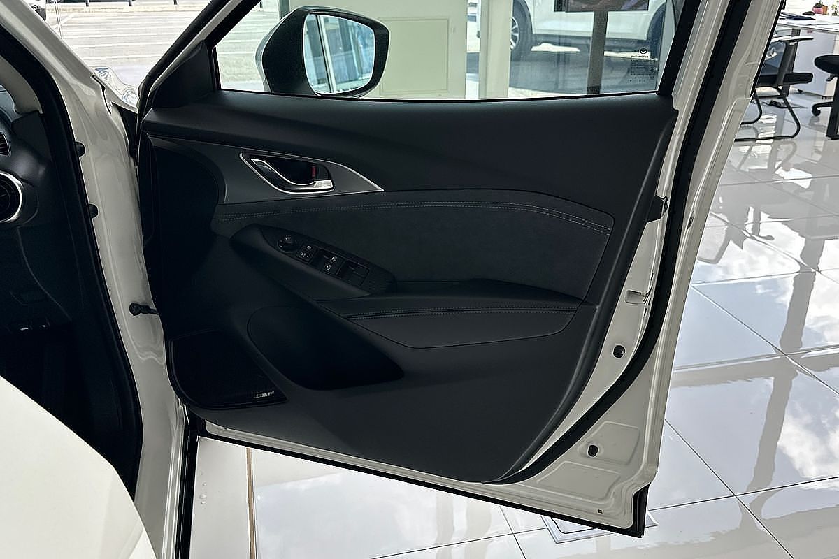 2024 Mazda CX-3 G20 Akari DK