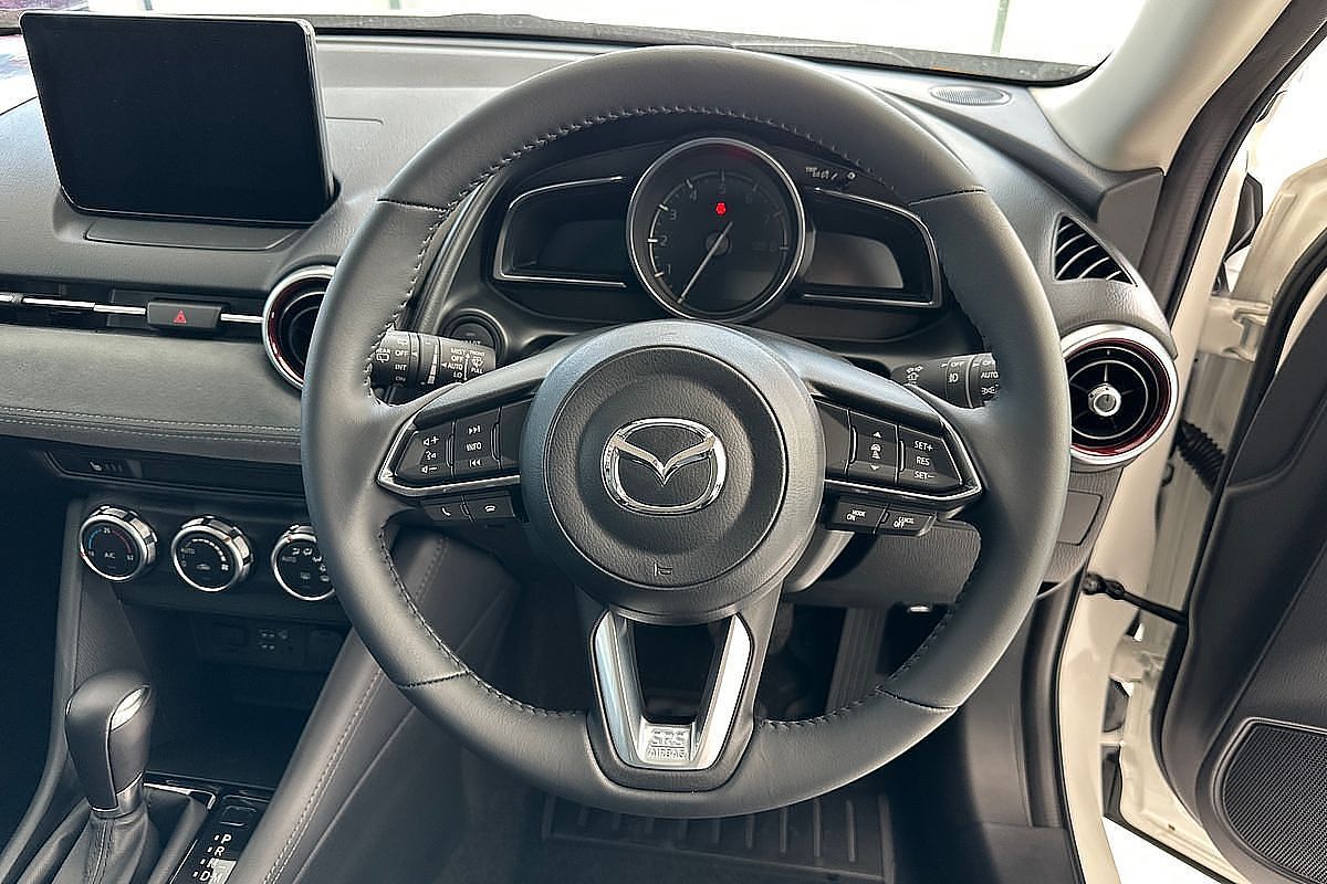 2024 Mazda CX-3 G20 Akari DK