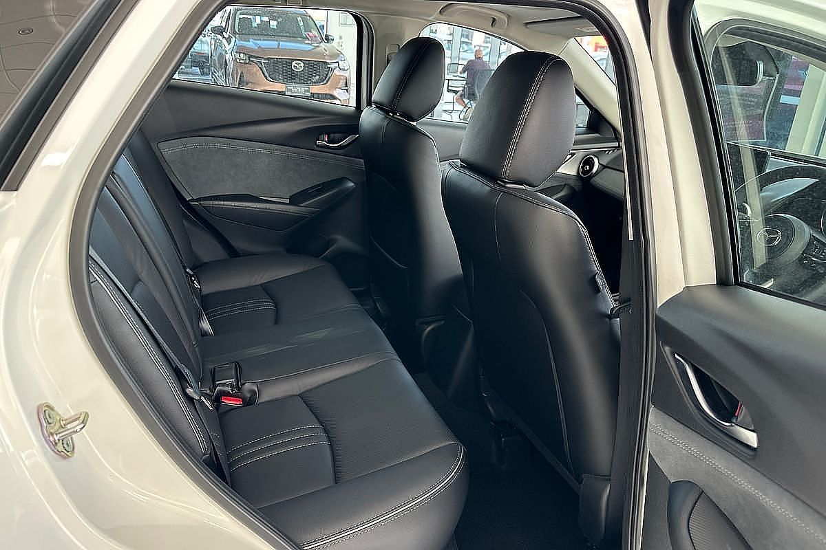 2024 Mazda CX-3 G20 Akari DK