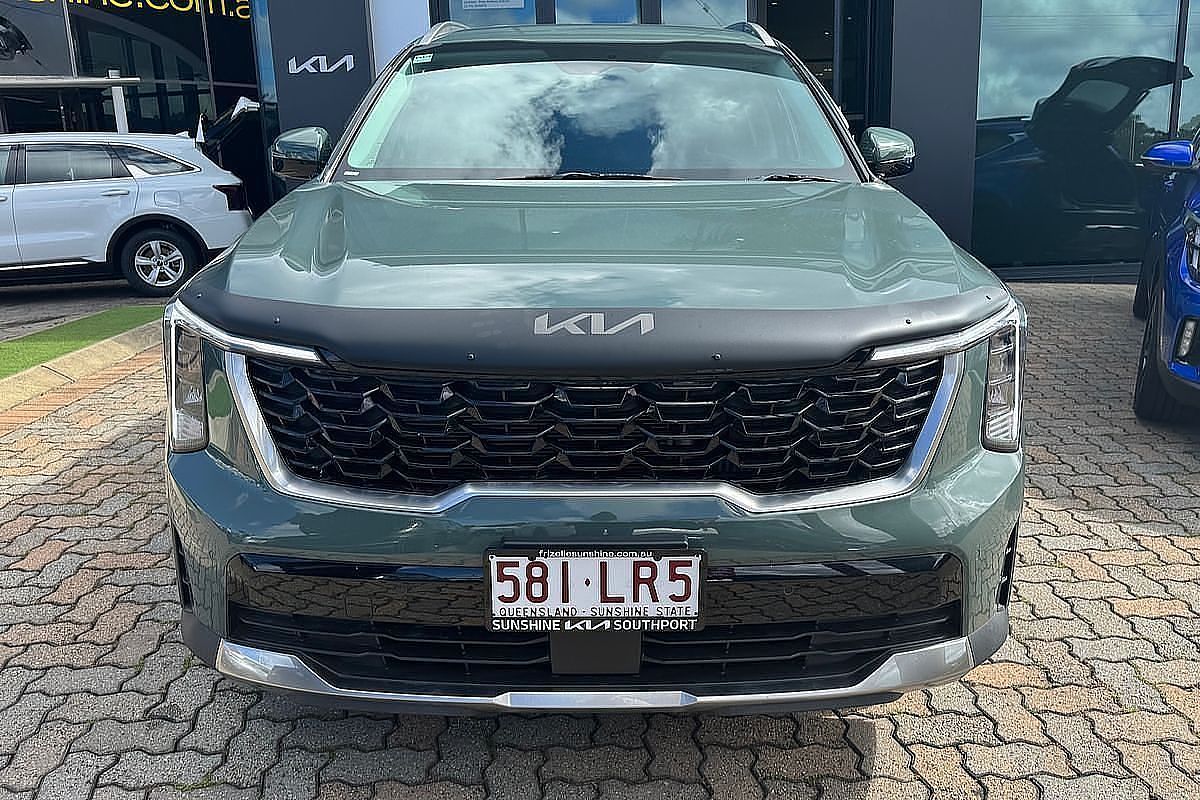 2024 Kia Sorento Sport MQ4 PE
