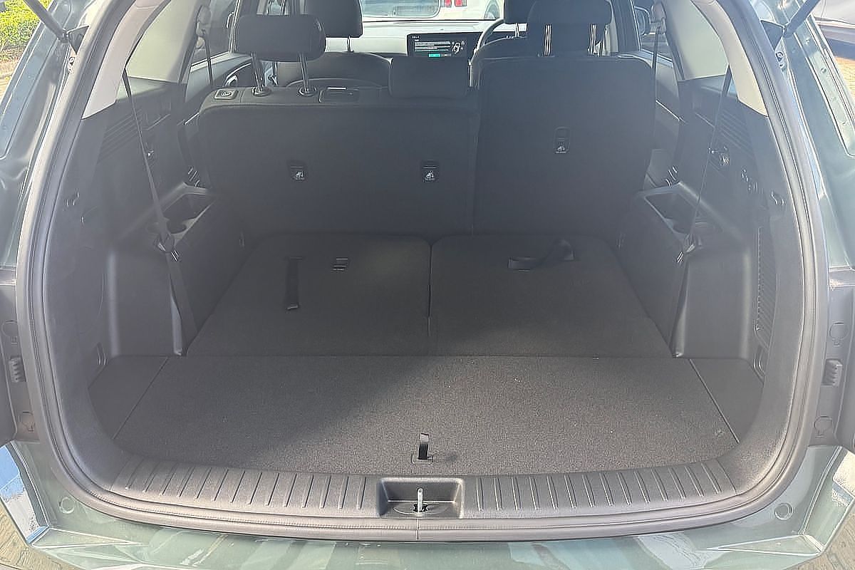 2024 Kia Sorento Sport MQ4 PE