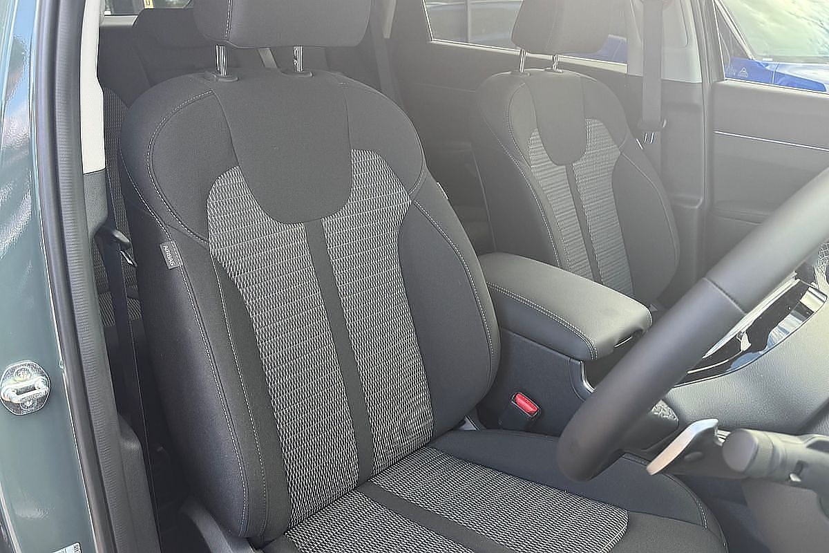 2024 Kia Sorento Sport MQ4 PE