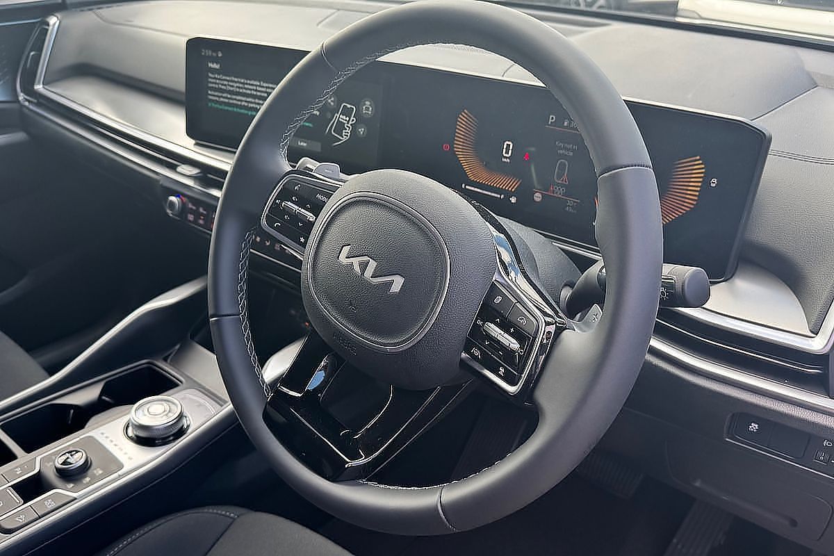 2024 Kia Sorento Sport MQ4 PE