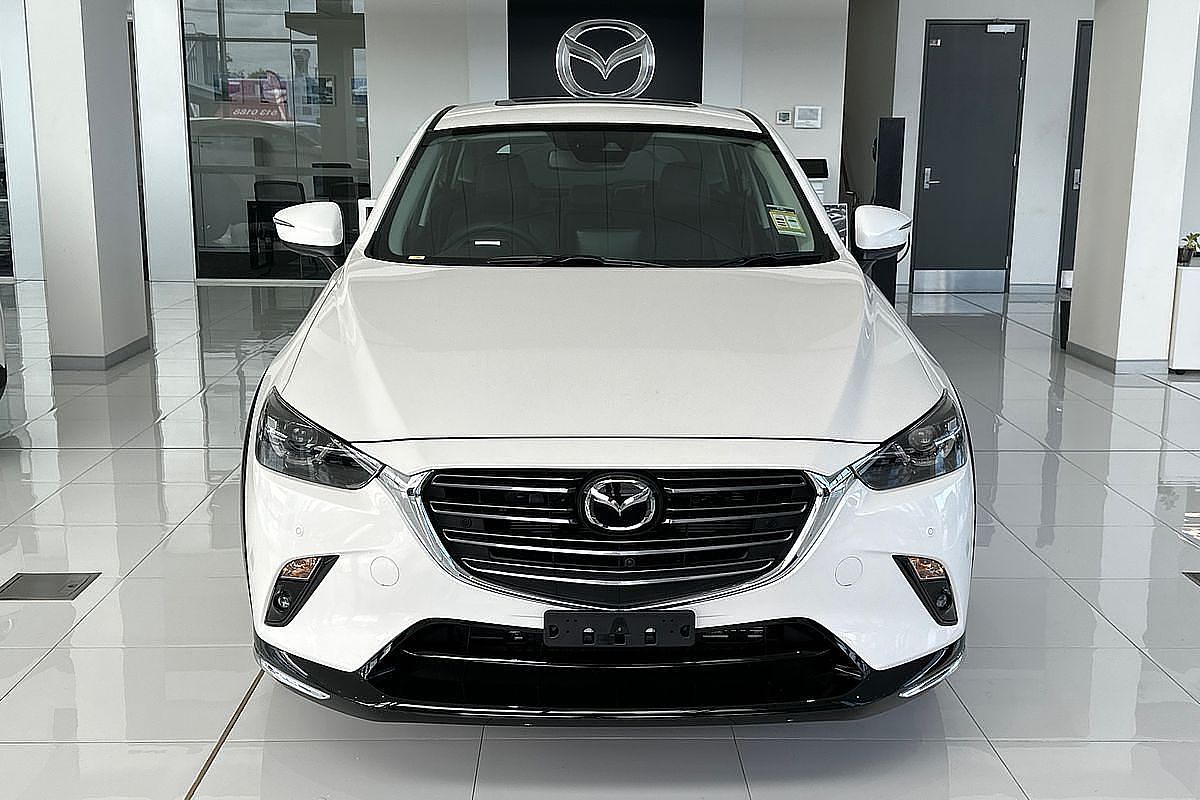 2024 Mazda CX-3 G20 Akari DK