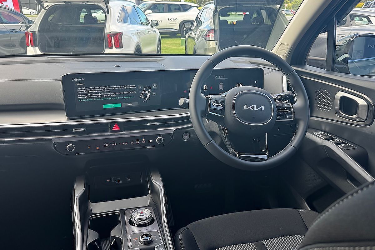2024 Kia Sorento Sport MQ4 PE