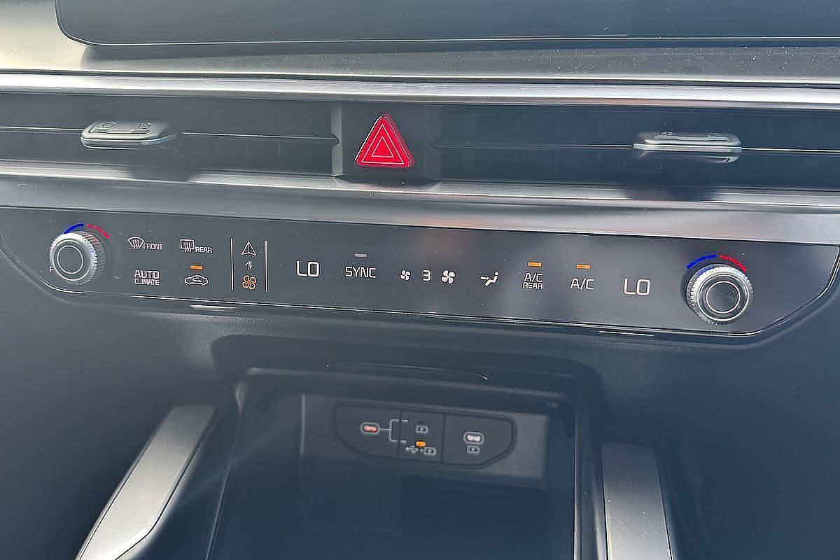 2024 Kia Sorento Sport MQ4 PE
