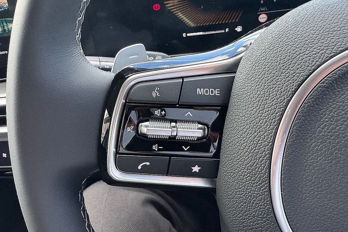 2024 Kia Sorento Sport MQ4 PE