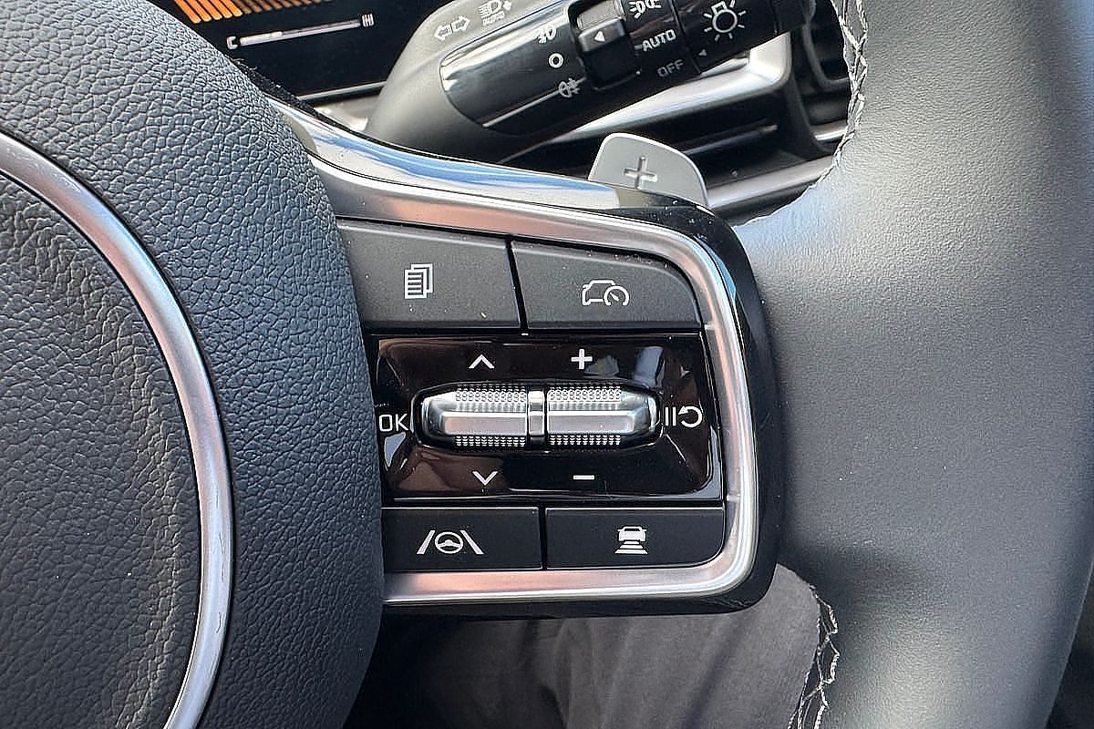 2024 Kia Sorento Sport MQ4 PE