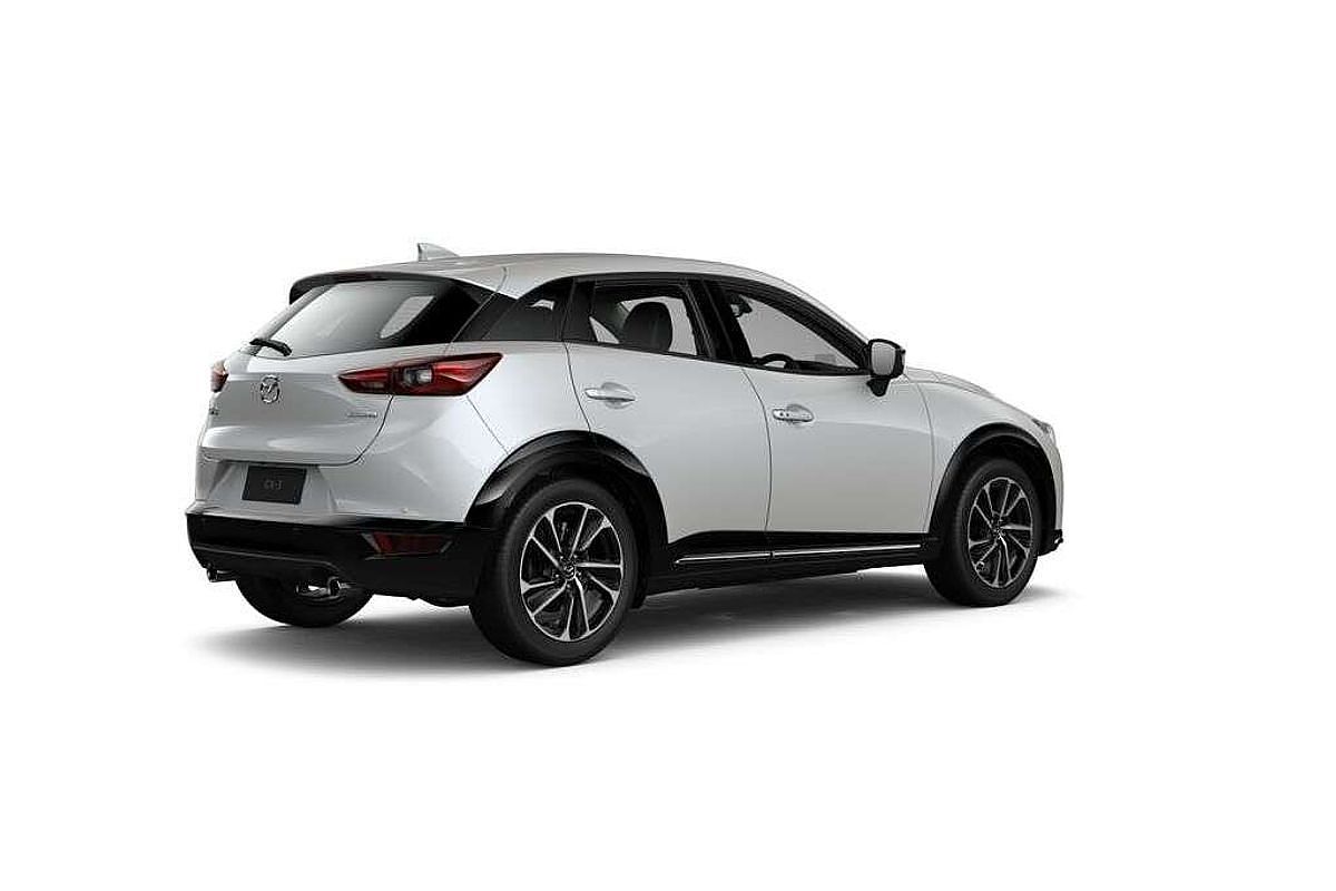 2024 Mazda CX-3 G20 Akari DK