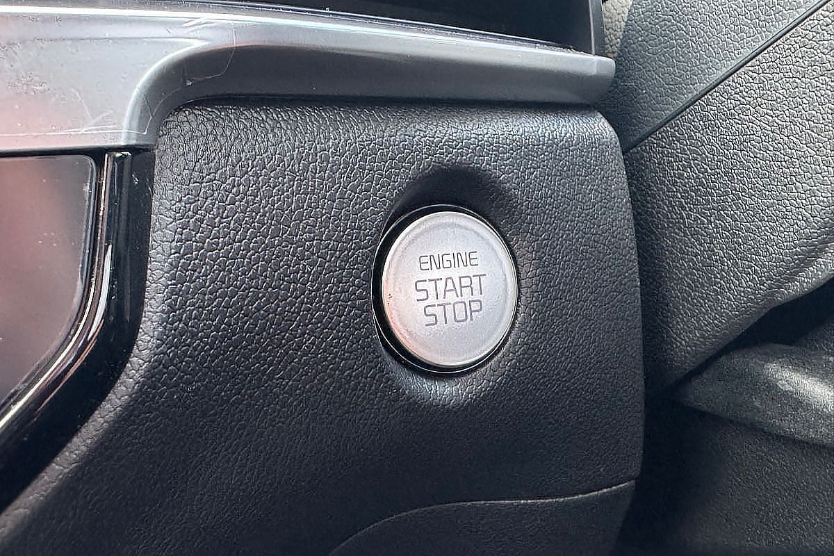 2024 Kia Sorento Sport MQ4 PE