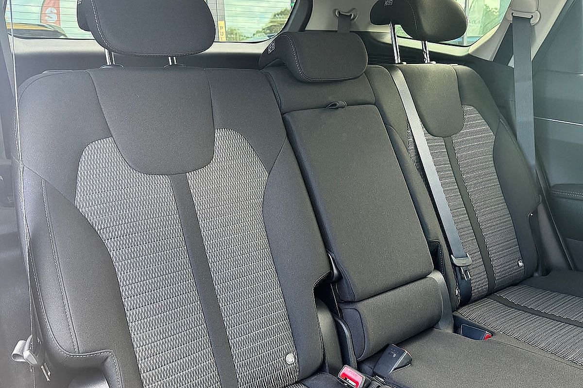 2024 Kia Sorento Sport MQ4 PE