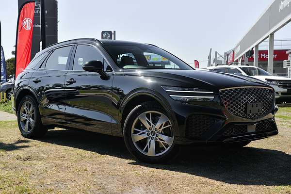 2024 Genesis GV70 2.5T AWD JK.V2