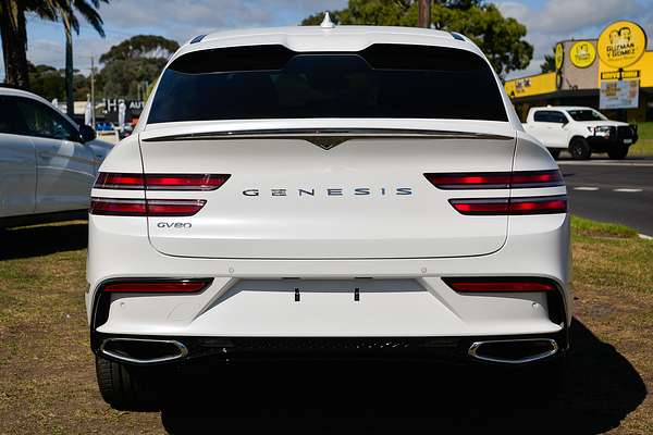 2024 Genesis GV80 3.5T AWD JX.V4
