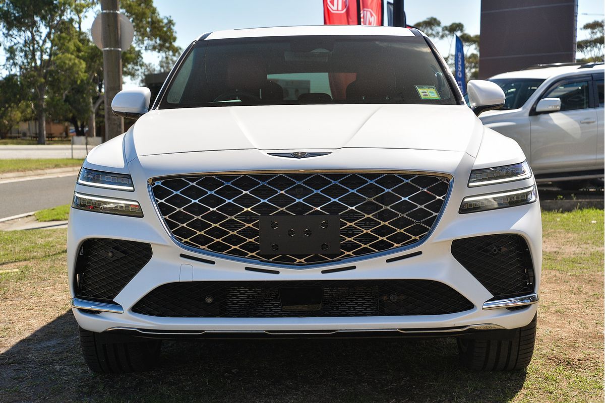 2024 Genesis GV80 3.5T AWD JX.V4