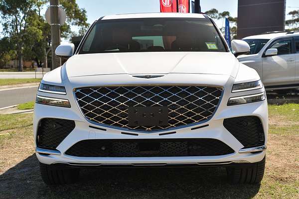 2024 Genesis GV80 3.5T AWD JX.V4