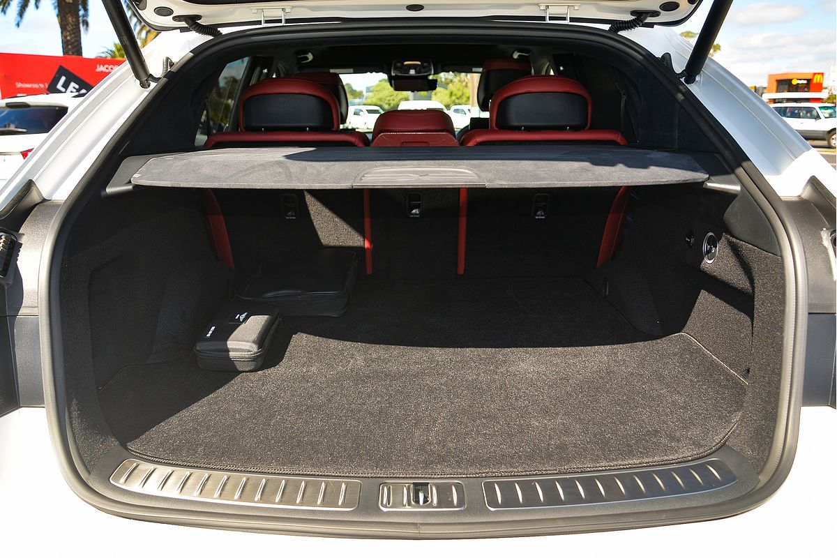 2024 Genesis GV80 3.5T AWD JX.V4