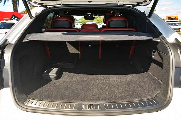 2024 Genesis GV80 3.5T AWD JX.V4