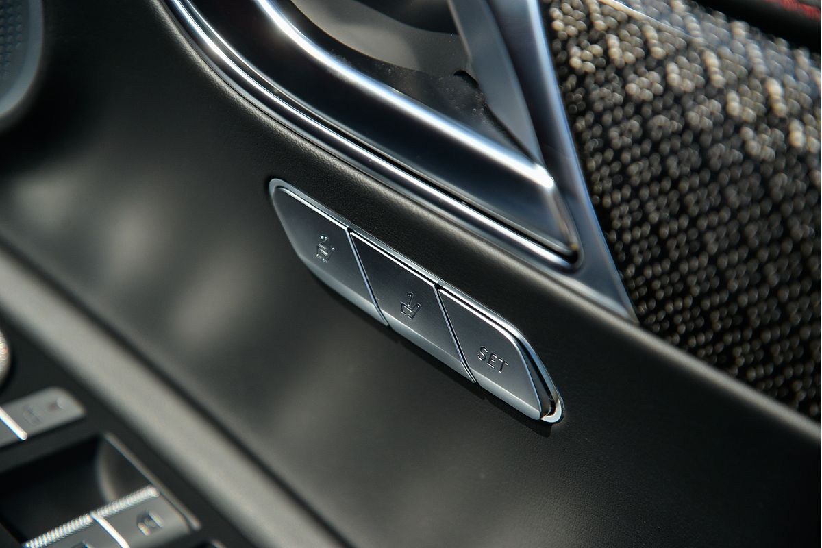 2024 Genesis GV80 3.5T AWD JX.V4