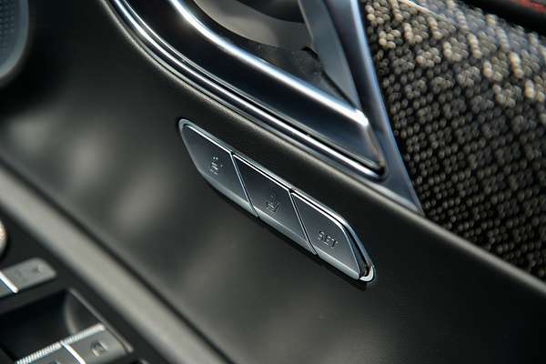 2024 Genesis GV80 3.5T AWD JX.V4