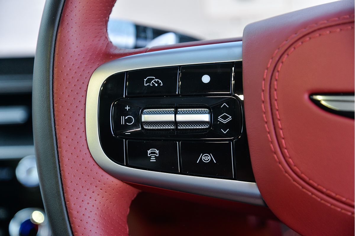 2024 Genesis GV80 3.5T AWD JX.V4