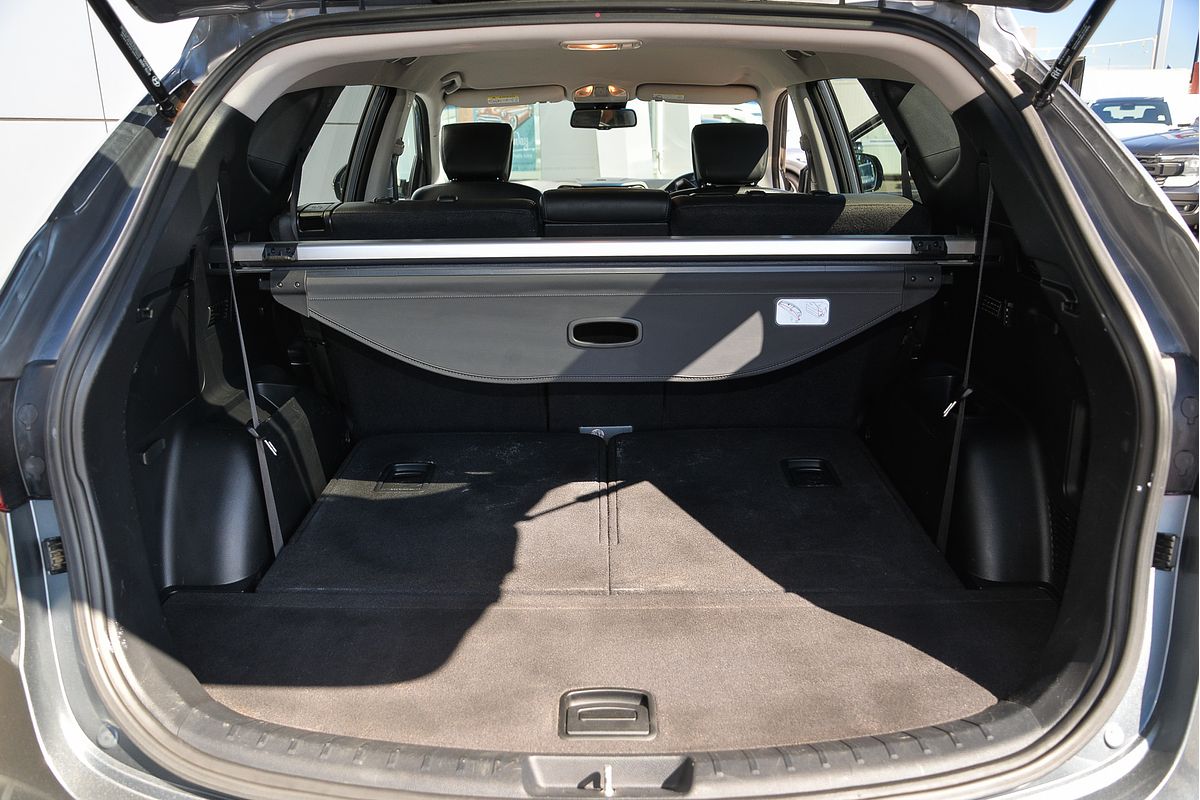 2017 Hyundai Santa Fe Active X DM3 Series II