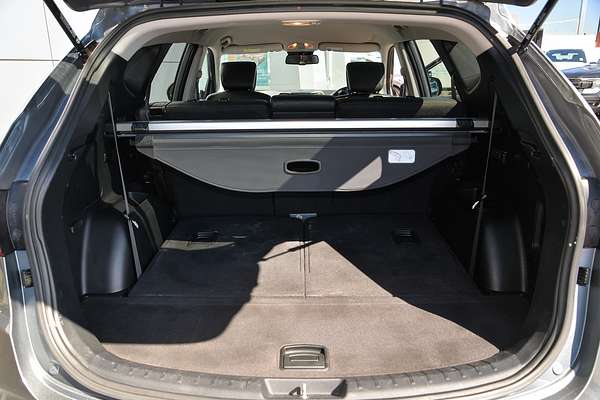 2017 Hyundai Santa Fe Active X DM3 Series II