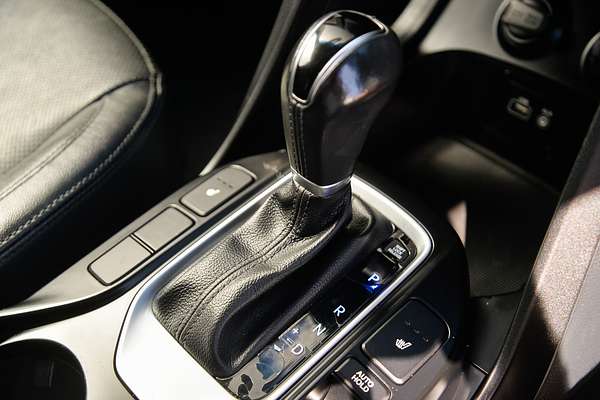 2017 Hyundai Santa Fe Active X DM3 Series II