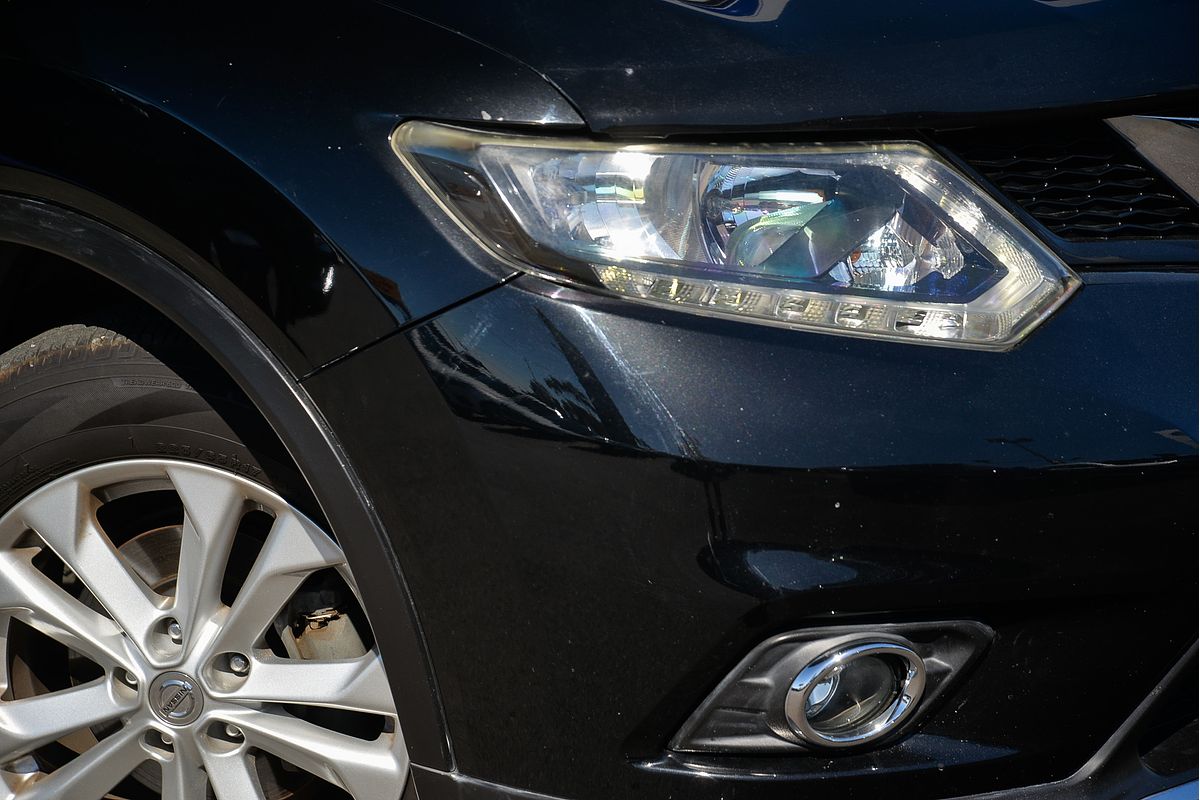 2016 Nissan X-TRAIL ST-L T32